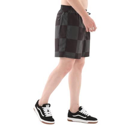 Vans Primary Checkerboard Elastic Boardshort Erkek