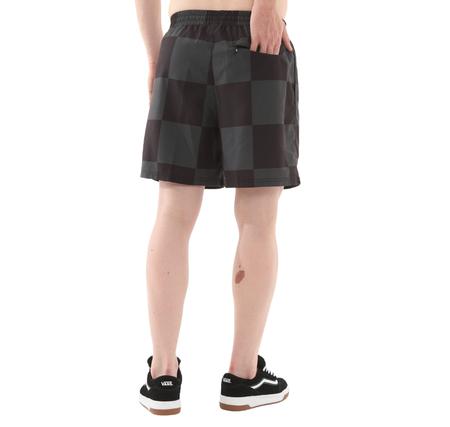 Vans Primary Checkerboard Elastic Boardshort Erkek