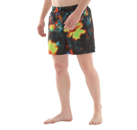 Vans Prımary Prınt Elastıc Boardshort Erkek