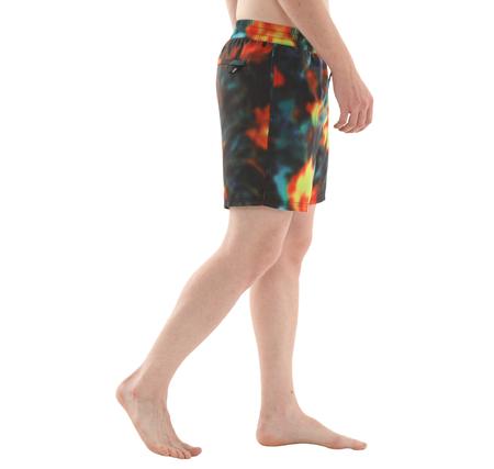 Vans Prımary Prınt Elastıc Boardshort Erkek