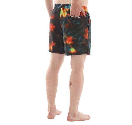 Vans Prımary Prınt Elastıc Boardshort Erkek