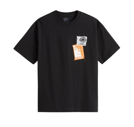 Vans Punk Patch Ss Erkek T-Shirt