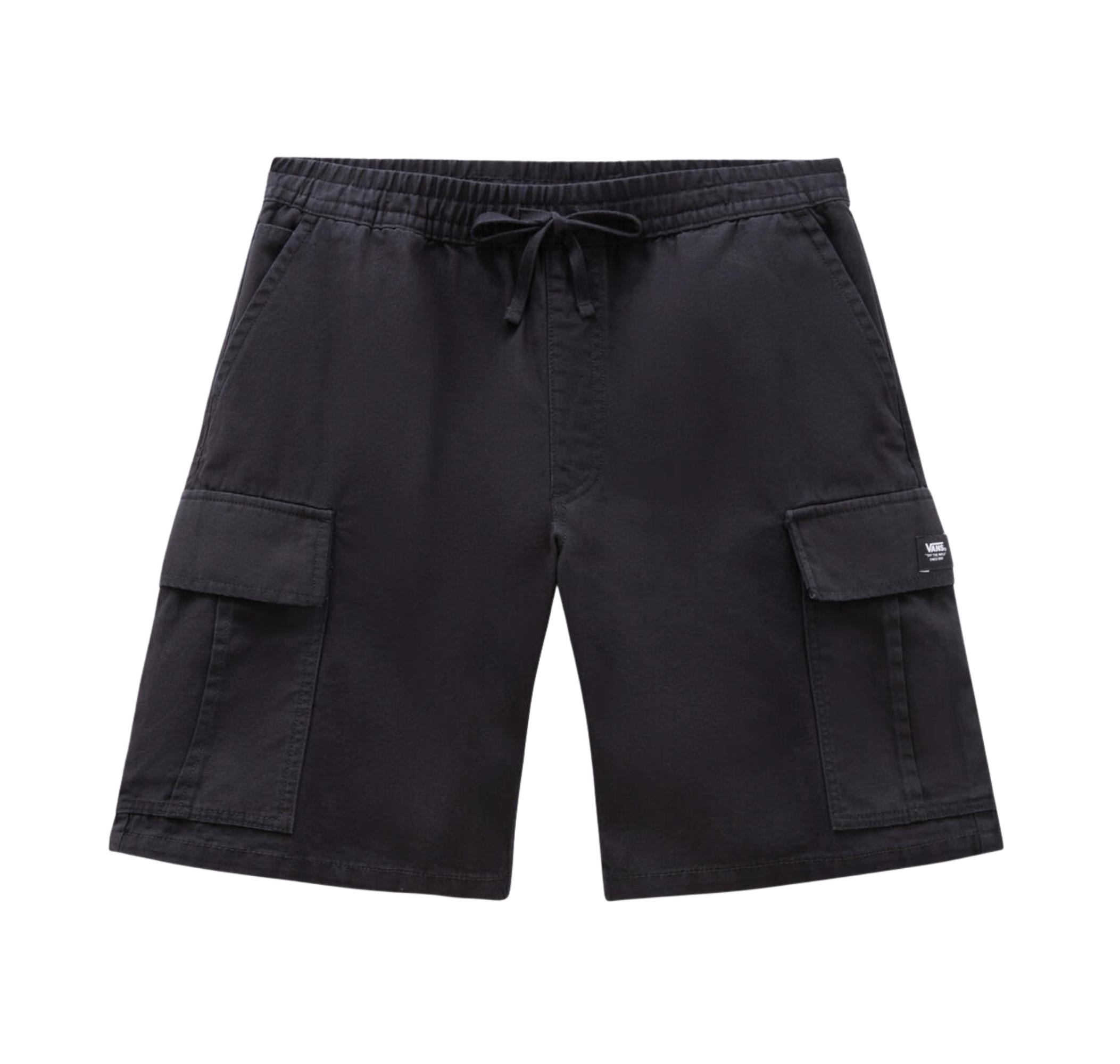 Мужские шорты Vans Range Cargo Loose Short Kapri