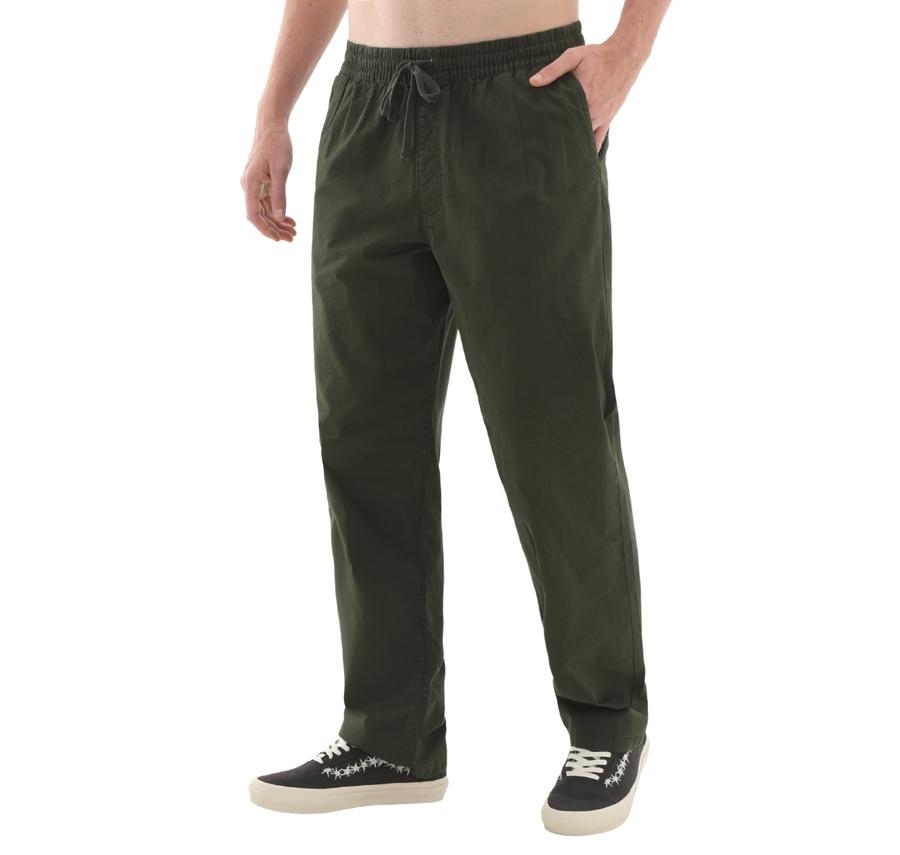 Vans Range Relaxed Elastıc Pant Erkek Pantolon Haki Vans Range Relaxed Elastıc Pant Erkek Pantolon Haki