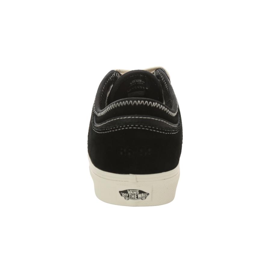 Vans Rowley Classic Spor Ayakkabı Siyah Vans Rowley Classic Spor Ayakkabı Siyah