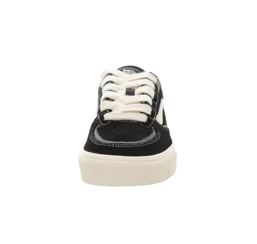 Vans Rowley Classic Spor Ayakkabı Siyah Vans Rowley Classic Spor Ayakkabı Siyah