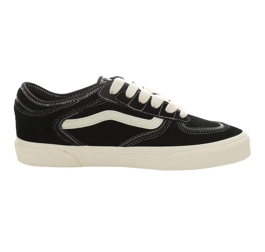 Vans Rowley Classic Spor Ayakkabı Siyah Vans Rowley Classic Spor Ayakkabı Siyah