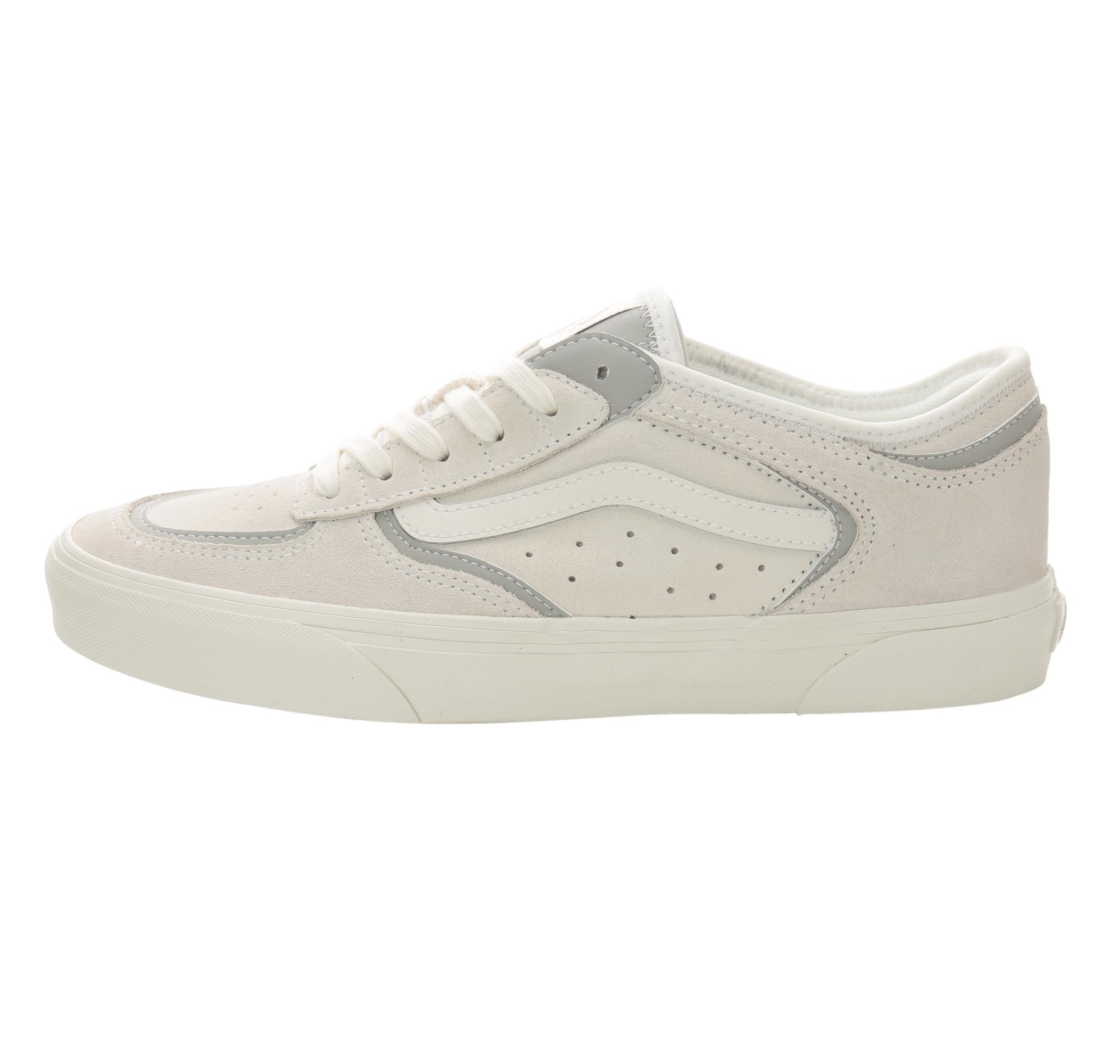 Unisex кроссовки Vans Rowley Classic Krem