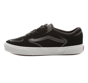Vans Rowley Classic Spor Ayakkabı Siyah