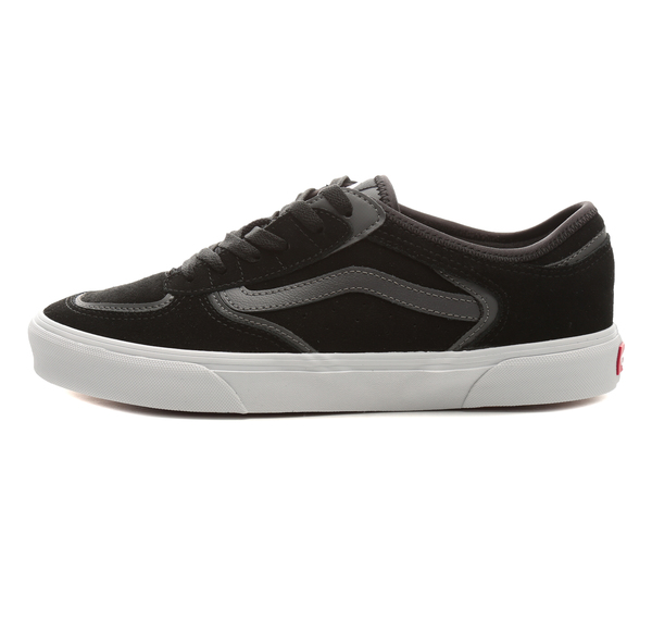 Vans Rowley Classic Spor Ayakkabı Siyah