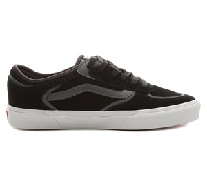 Vans Rowley Classic Spor Ayakkabı Siyah