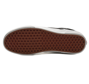 Vans Rowley Classic Spor Ayakkabı Siyah