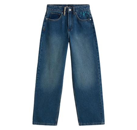 Vans Sirelle Embroidered Pant Kadın