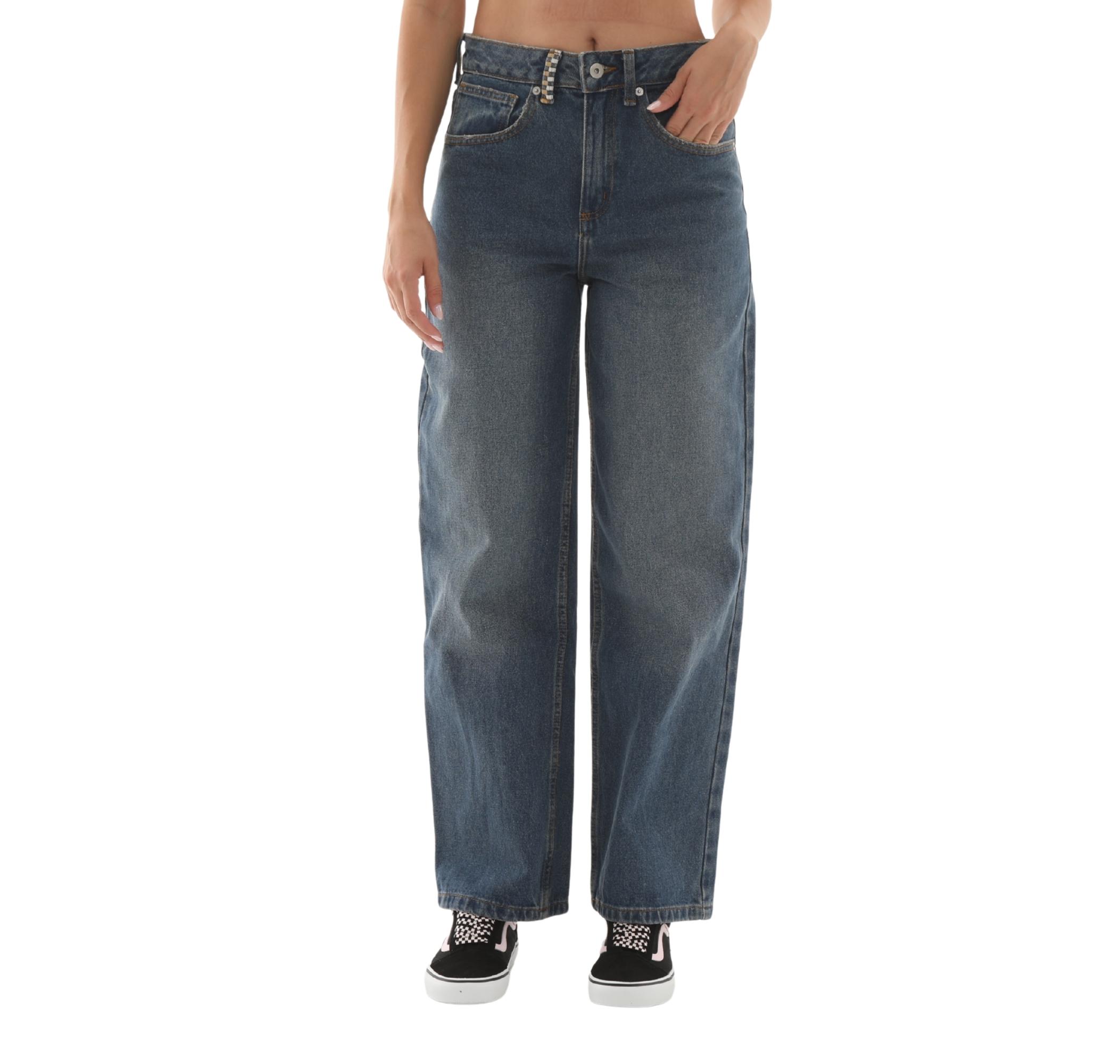 Vans Sirelle Embroidered Pant