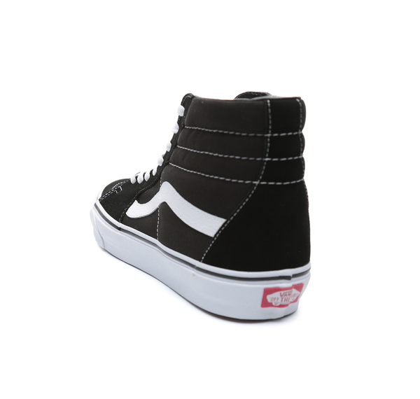 Vans Sk8-Hi Spor Ayakkabı Siyah Vans Sk8-Hi Spor Ayakkabı Siyah
