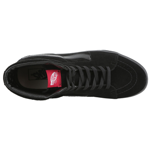Vans Sk8-Hi Unisex Spor Ayakkabı Siyah