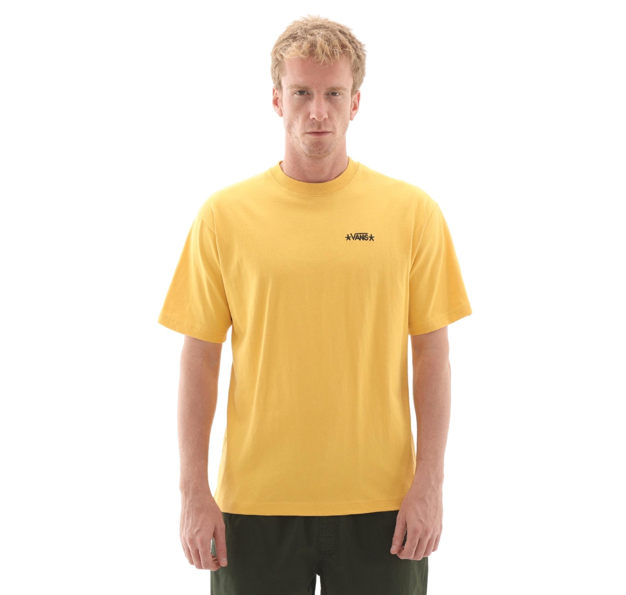 Vans Skate Atiba Haze Hug Ss Tee Sari