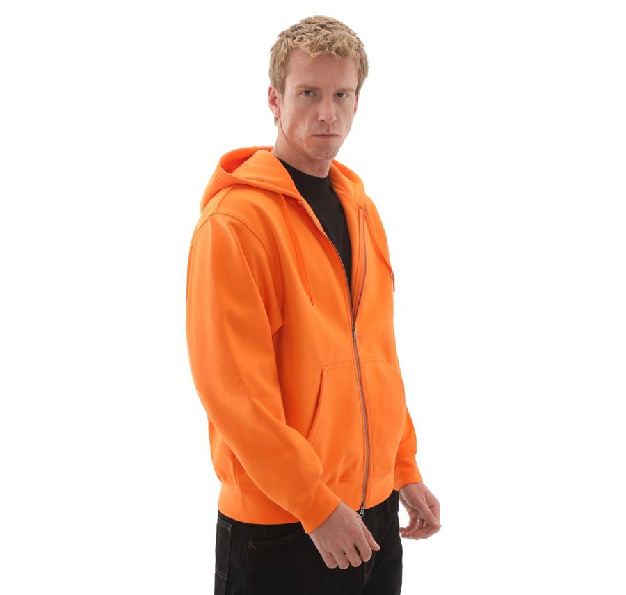 Vans Skate Atiba Haze Zip Erkek Ceket Turuncu Vans Skate Atiba Haze Zip Erkek Ceket Turuncu