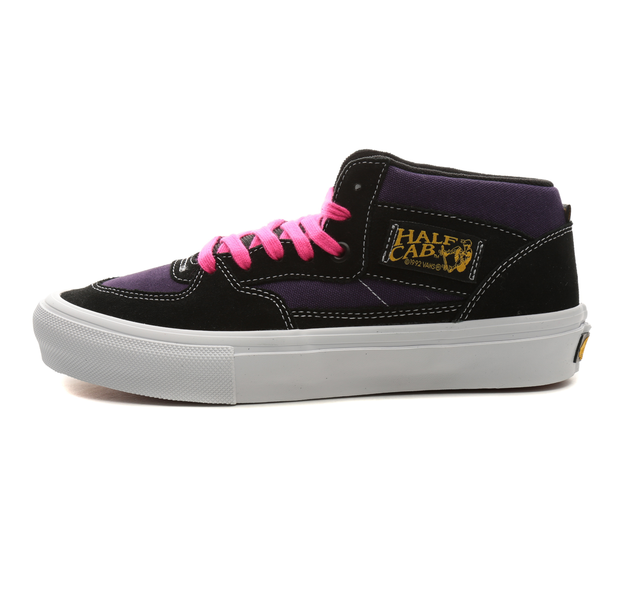 Unisex кроссовки Vans Skate Half Cab