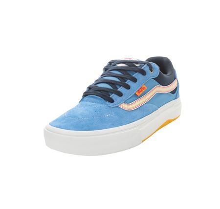 Vans Skate Kyle Walker Wafflecup Erkek Spor Ayakkabı Mavi Vans Skate Kyle Walker Wafflecup Erkek Spor Ayakkabı Mavi