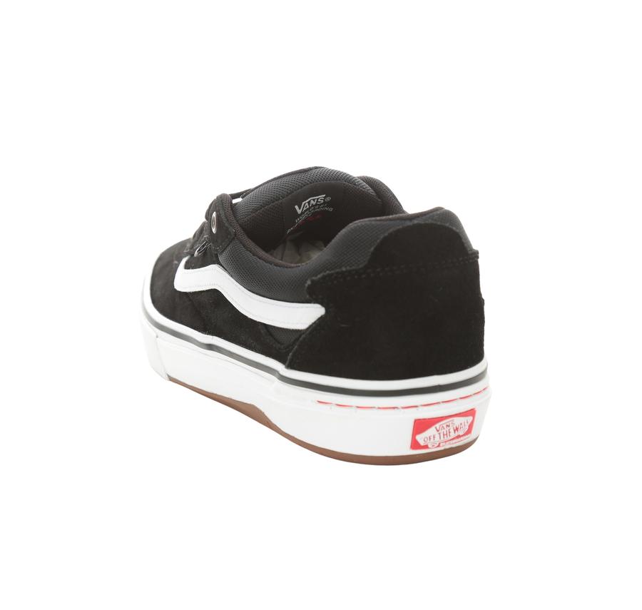 Vans Skate Kyle Walker Wafflecup Erkek Spor Ayakkabı Siyah Vans Skate Kyle Walker Wafflecup Erkek Spor Ayakkabı Siyah