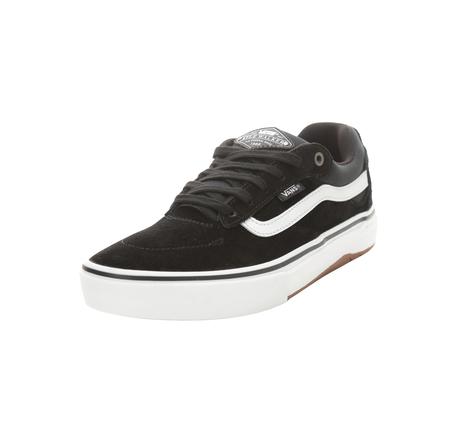 Vans Skate Kyle Walker Wafflecup Erkek Spor Ayakkabı Siyah