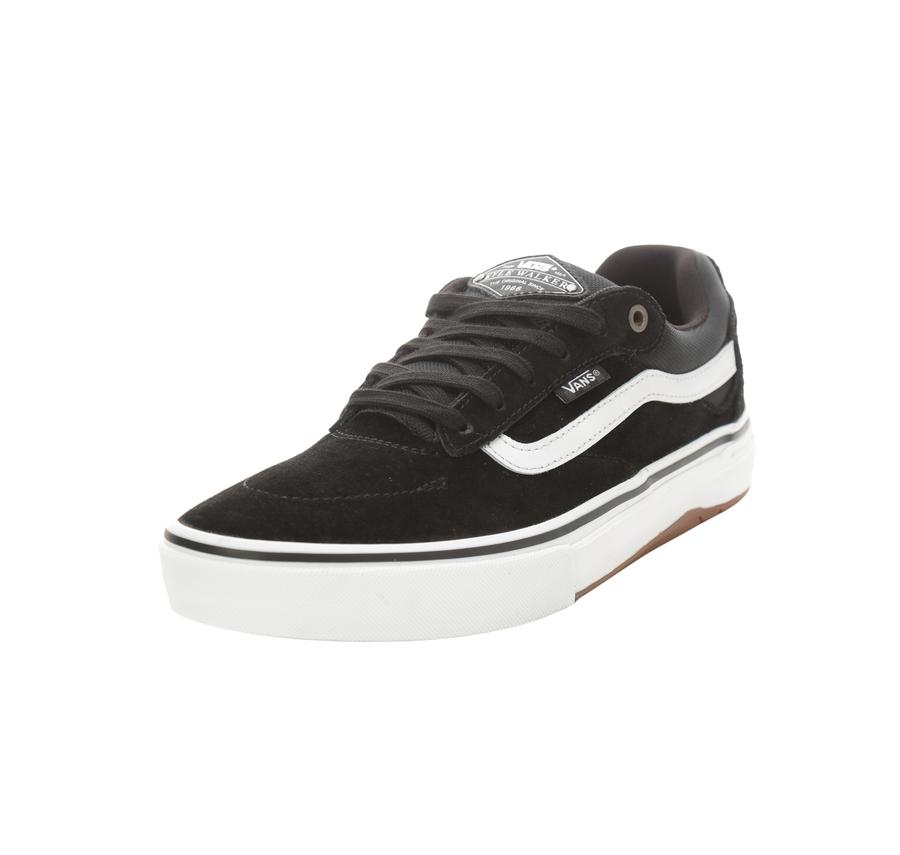 Vans Skate Kyle Walker Wafflecup Erkek Spor Ayakkabı Siyah Vans Skate Kyle Walker Wafflecup Erkek Spor Ayakkabı Siyah