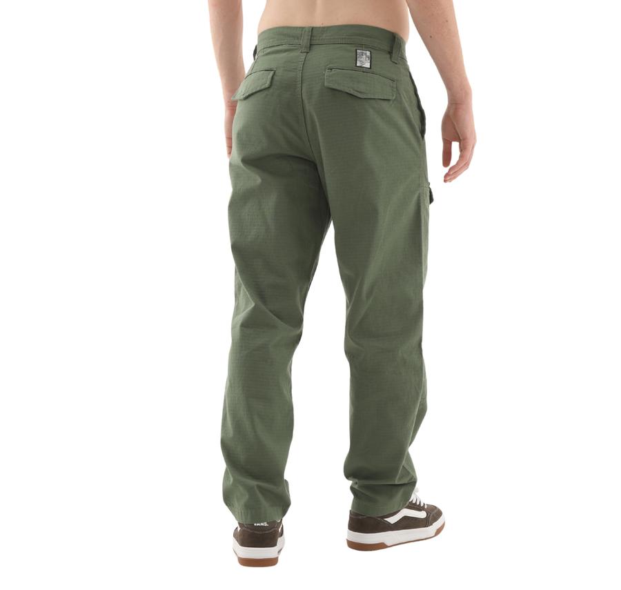 Vans Skate Loose Atiba Haze Cargo Erkek Yeşil Vans Skate Loose Atiba Haze Cargo Erkek Yeşil