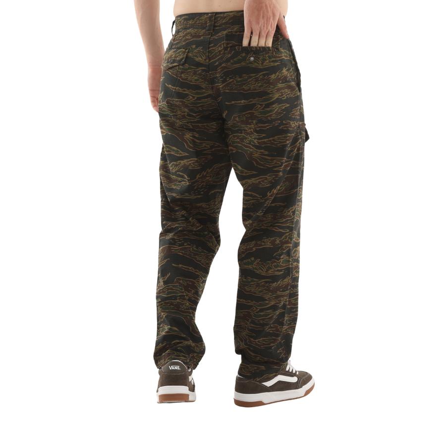 Vans Skate Loose Atiba Haze Cargo Erkek Yeşil Vans Skate Loose Atiba Haze Cargo Erkek Yeşil