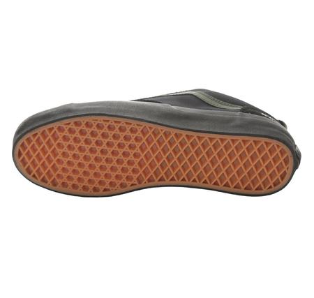 Vans Skate Old Skool 36 + Erkek Spor Ayakkabı Siyah