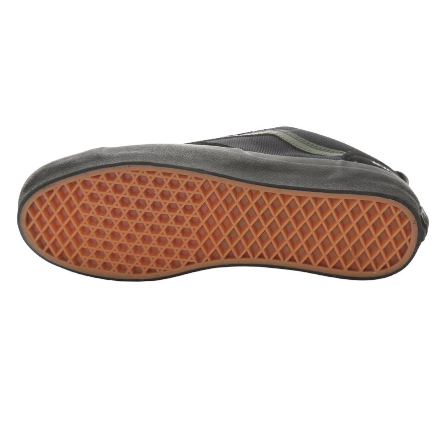 Vans Skate Old Skool 36 + Erkek Spor Ayakkabı Siyah Vans Skate Old Skool 36 + Erkek Spor Ayakkabı Siyah