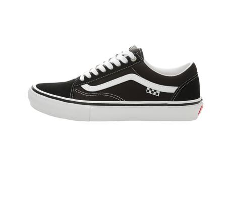 Vans Skate Old Skool Erkek Spor Ayakkabı