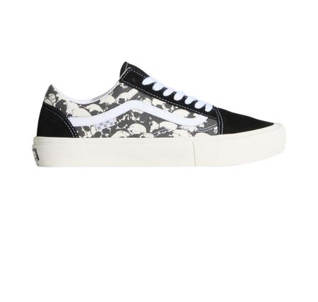 Vans Skate Old Skool Erkek Spor Ayakkabı Vans Skate Old Skool Erkek Spor Ayakkabı