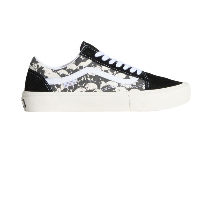 Vans Skate Old Skool Erkek Spor Ayakkabı Vans Skate Old Skool Erkek Spor Ayakkabı