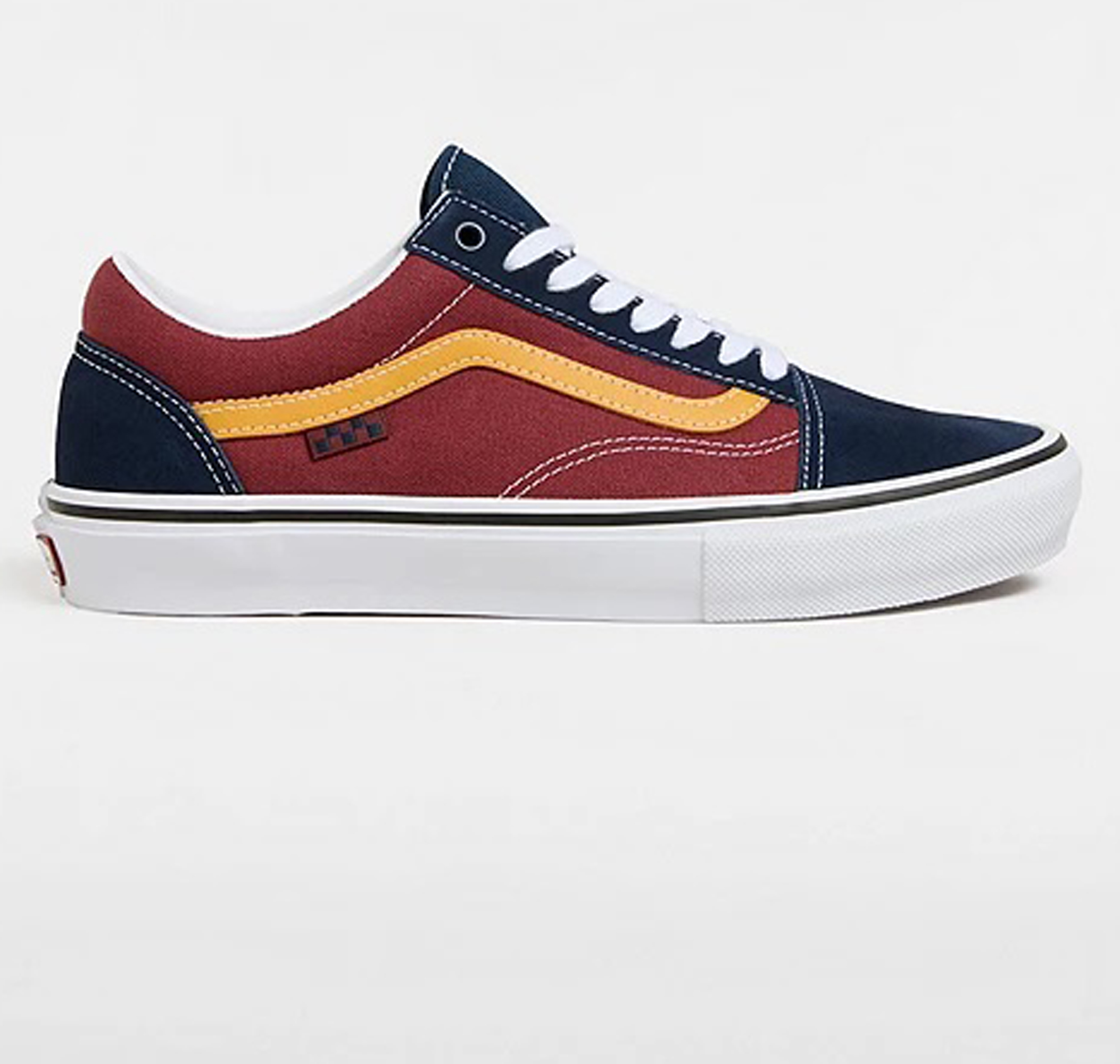 Мужские кроссовки Vans Skate Old Skool