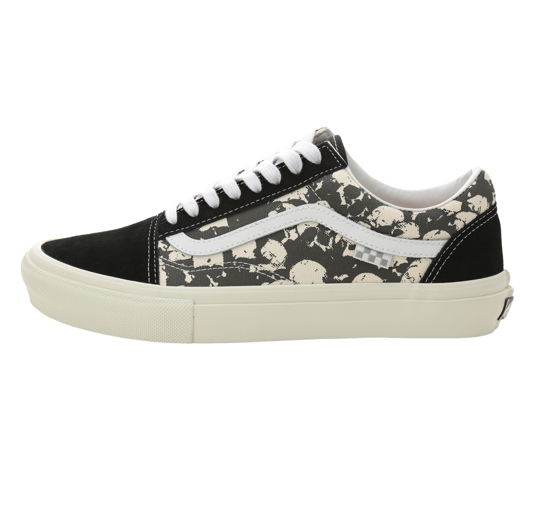 Мужские кроссовки Vans Skate Old Skool