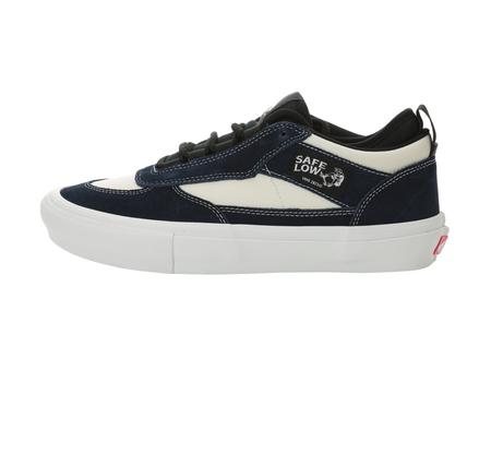 Vans Skate Safe Low Erkek Spor Ayakkabı
