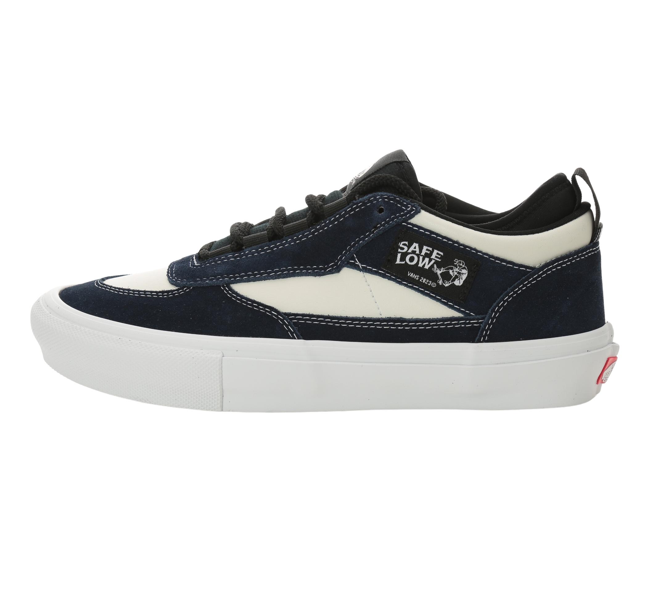 Мужские кроссовки Vans Skate Safe Low