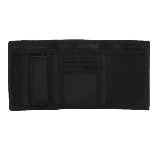 Vans Slıpped Erkek Cüzdan Siyah Vans Slıpped Erkek Cüzdan Siyah