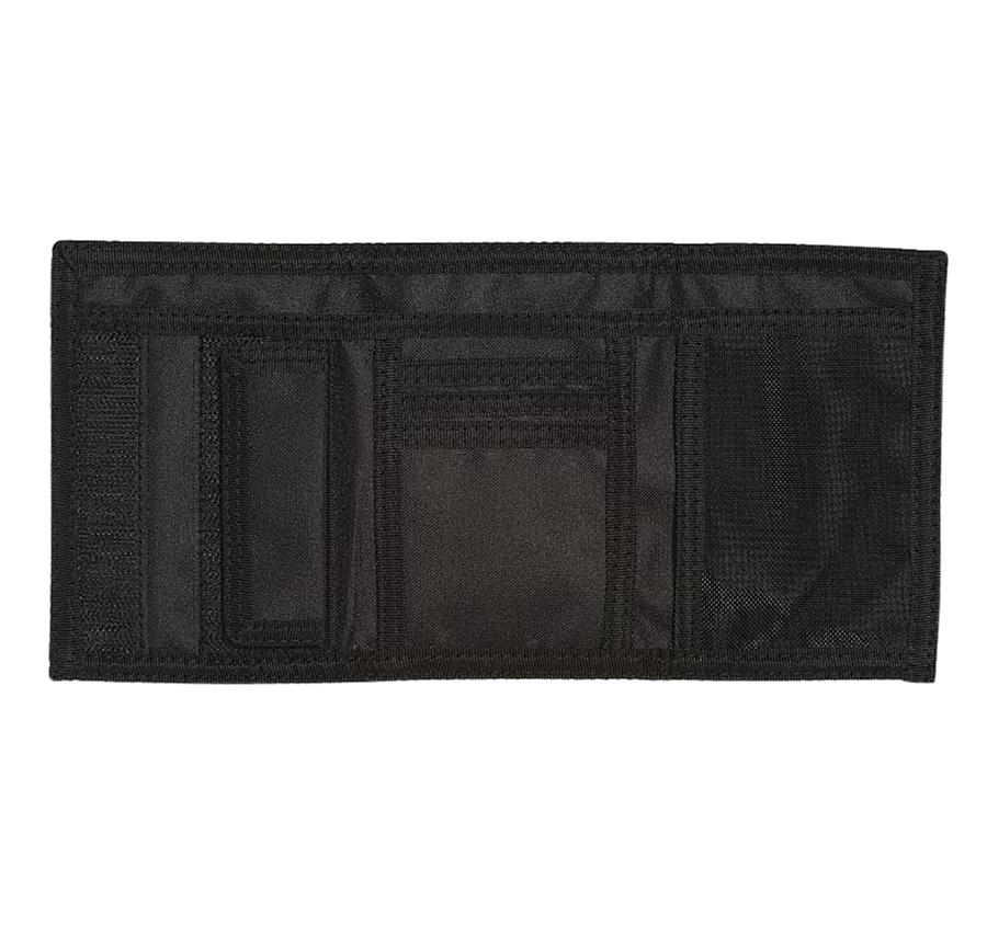 Vans Slıpped Erkek Cüzdan Siyah Vans Slıpped Erkek Cüzdan Siyah