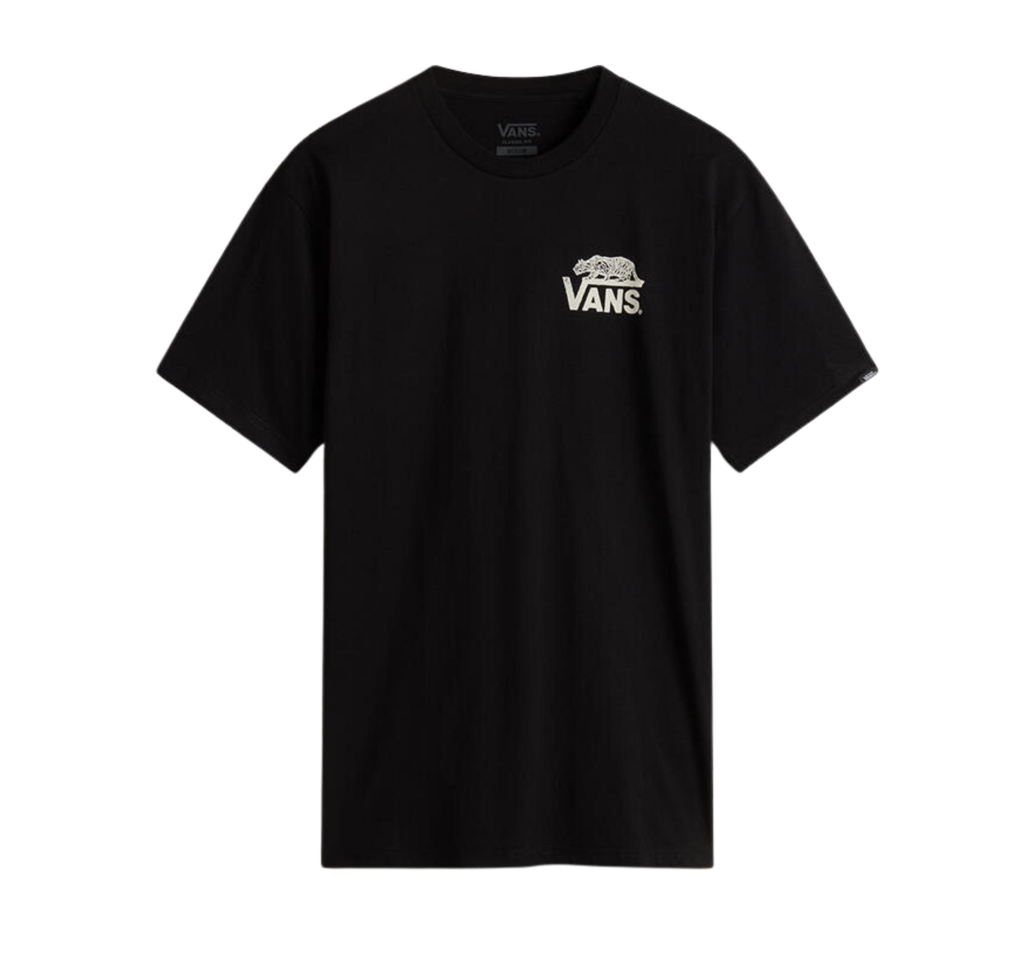 Мужская футболка Vans Sneaky Ss