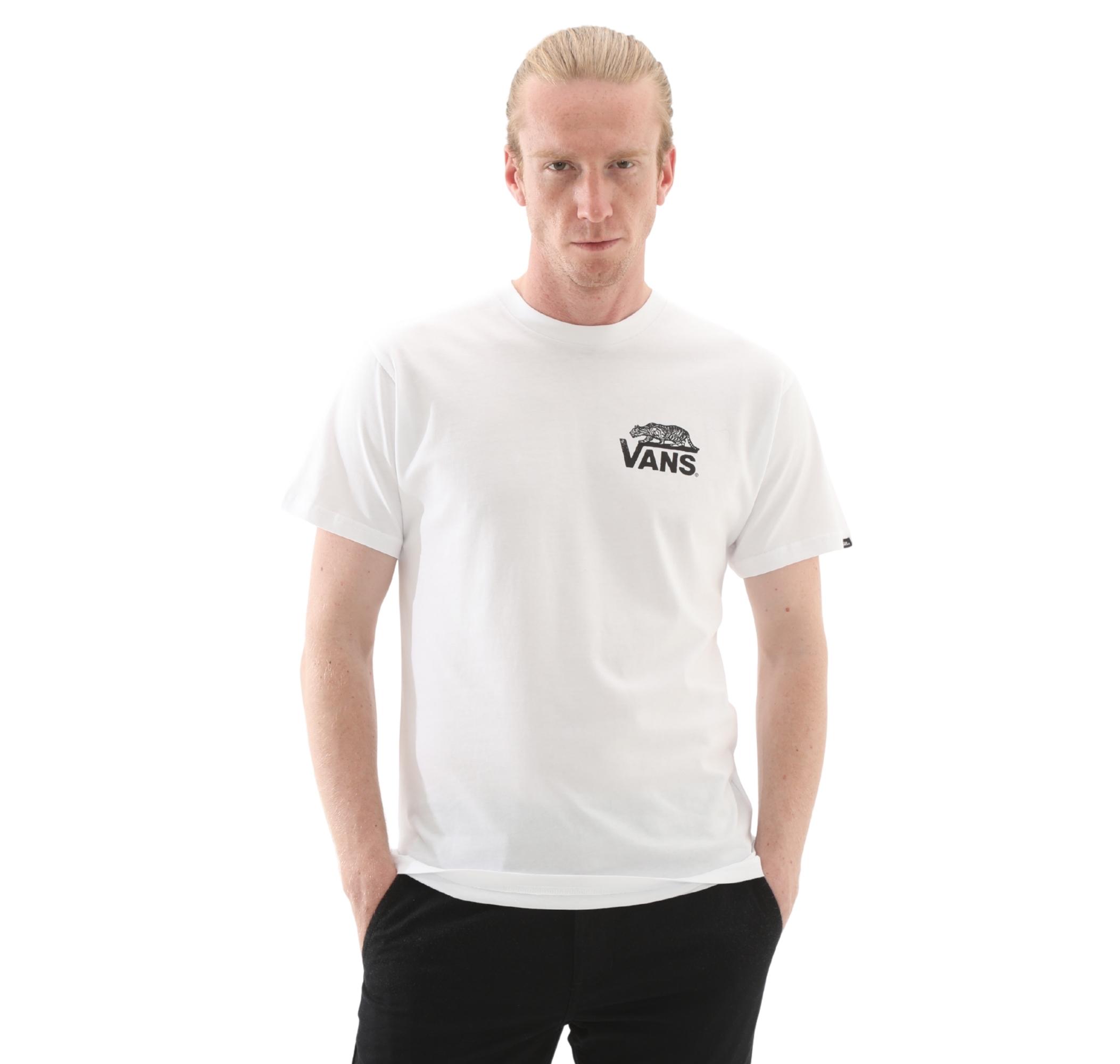 Мужская футболка Vans Sneaky Ss