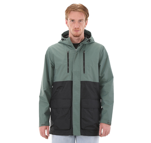 Vans Sommerset Mte-2 Jacket Erkek Ceket Yeşil
