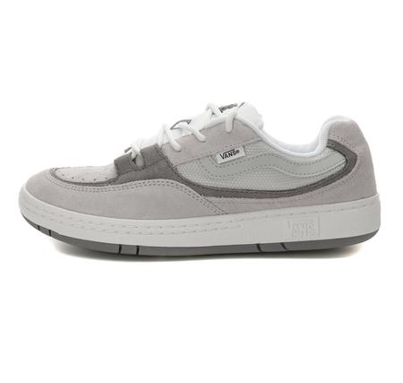 Vans Speed Ws Spor Ayakkabı Gri