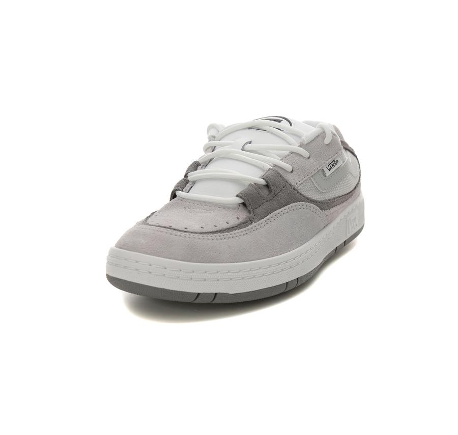 Vans Speed Ws Spor Ayakkabı Gri Vans Speed Ws Spor Ayakkabı Gri