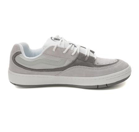 Vans Speed Ws Spor Ayakkabı Gri