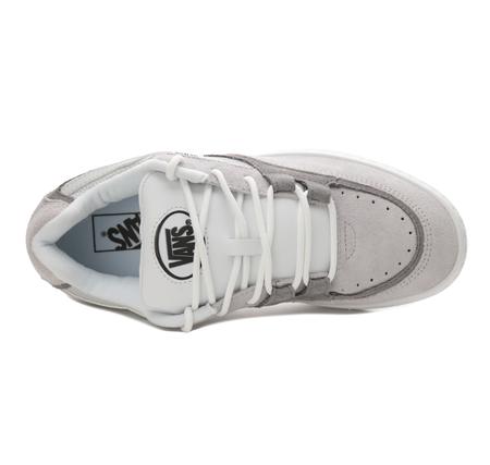 Vans Speed Ws Spor Ayakkabı Gri