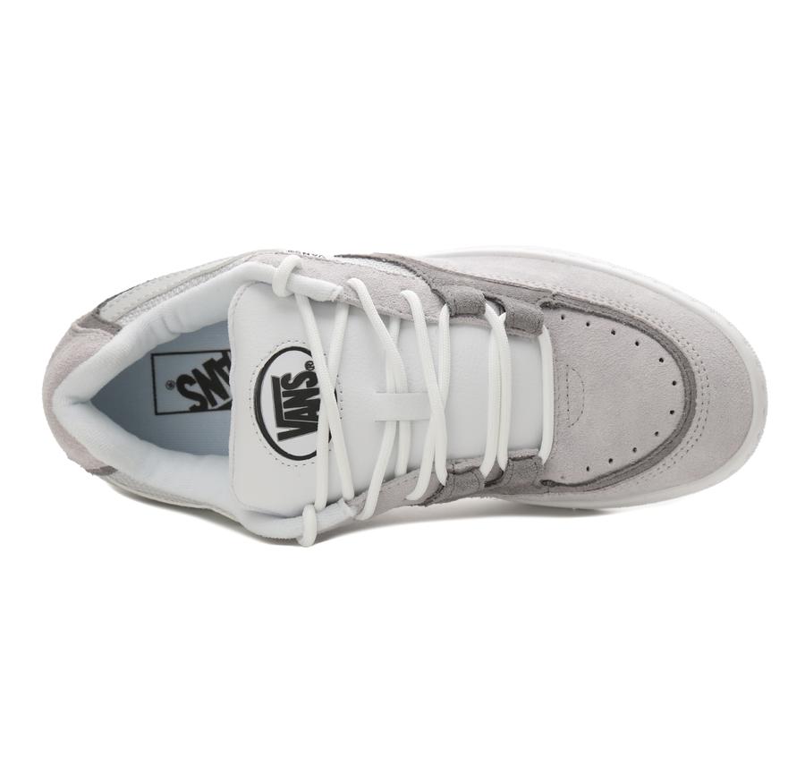 Vans Speed Ws Spor Ayakkabı Gri Vans Speed Ws Spor Ayakkabı Gri
