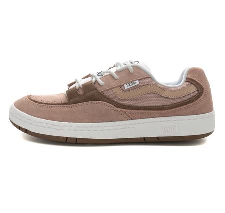 Vans Speed Ws Spor Ayakkabı Pembe