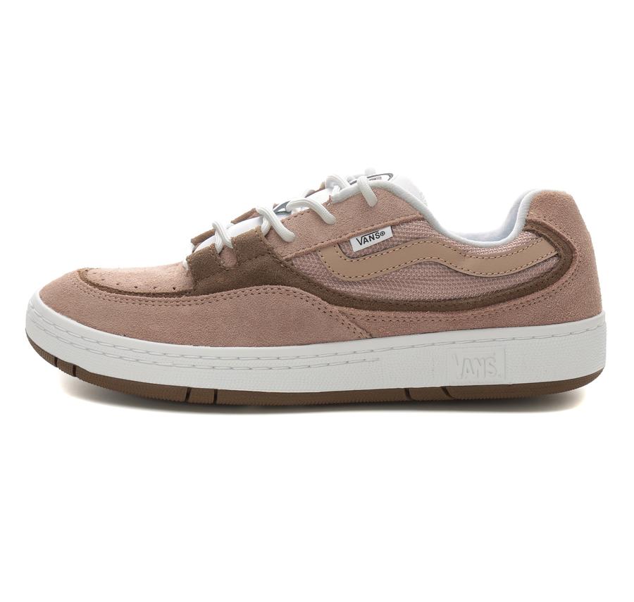Vans Speed Ws Spor Ayakkabı Pembe